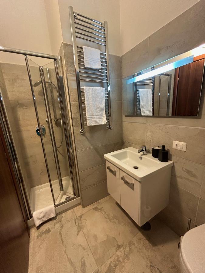 Apart-hotel Independent - St Termini By Ghor