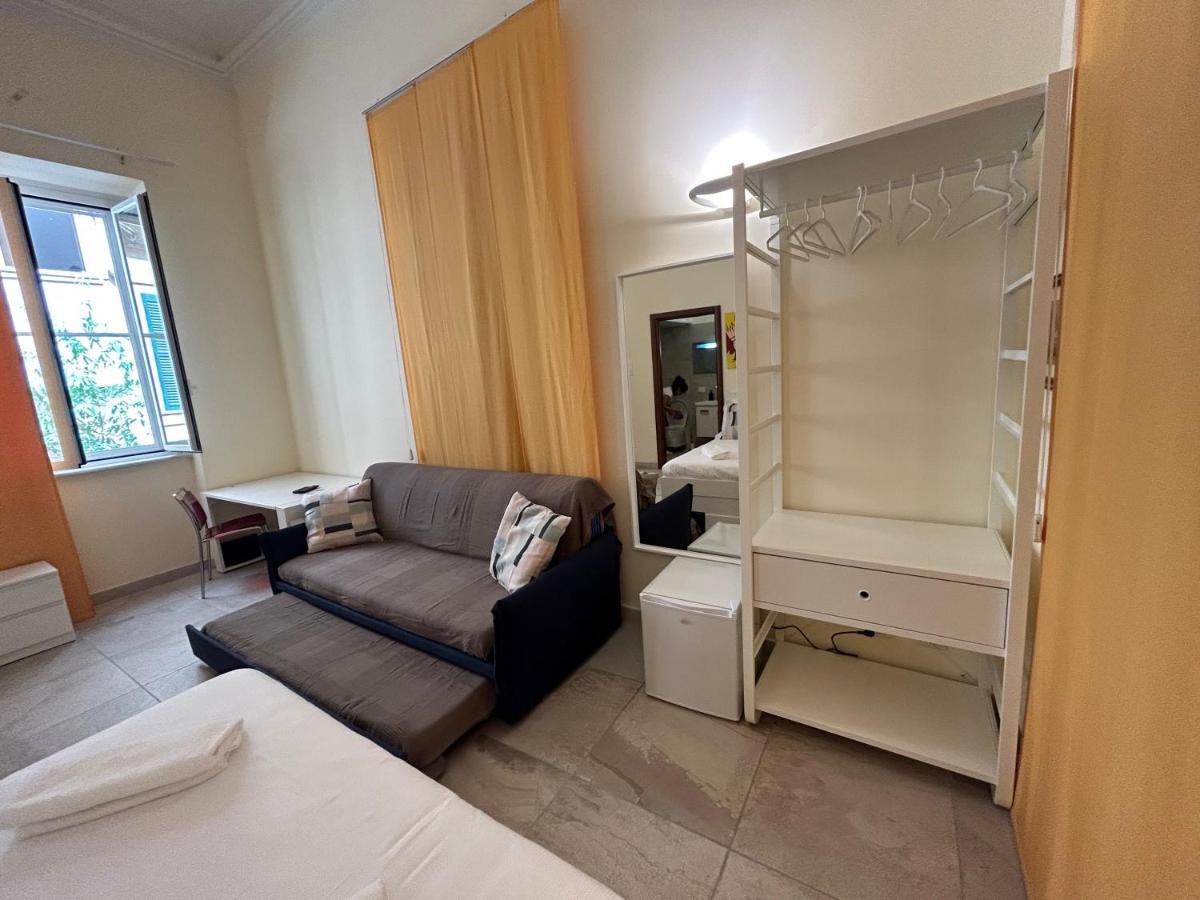 Apart-hotel Independent - St Termini By Ghor Roma