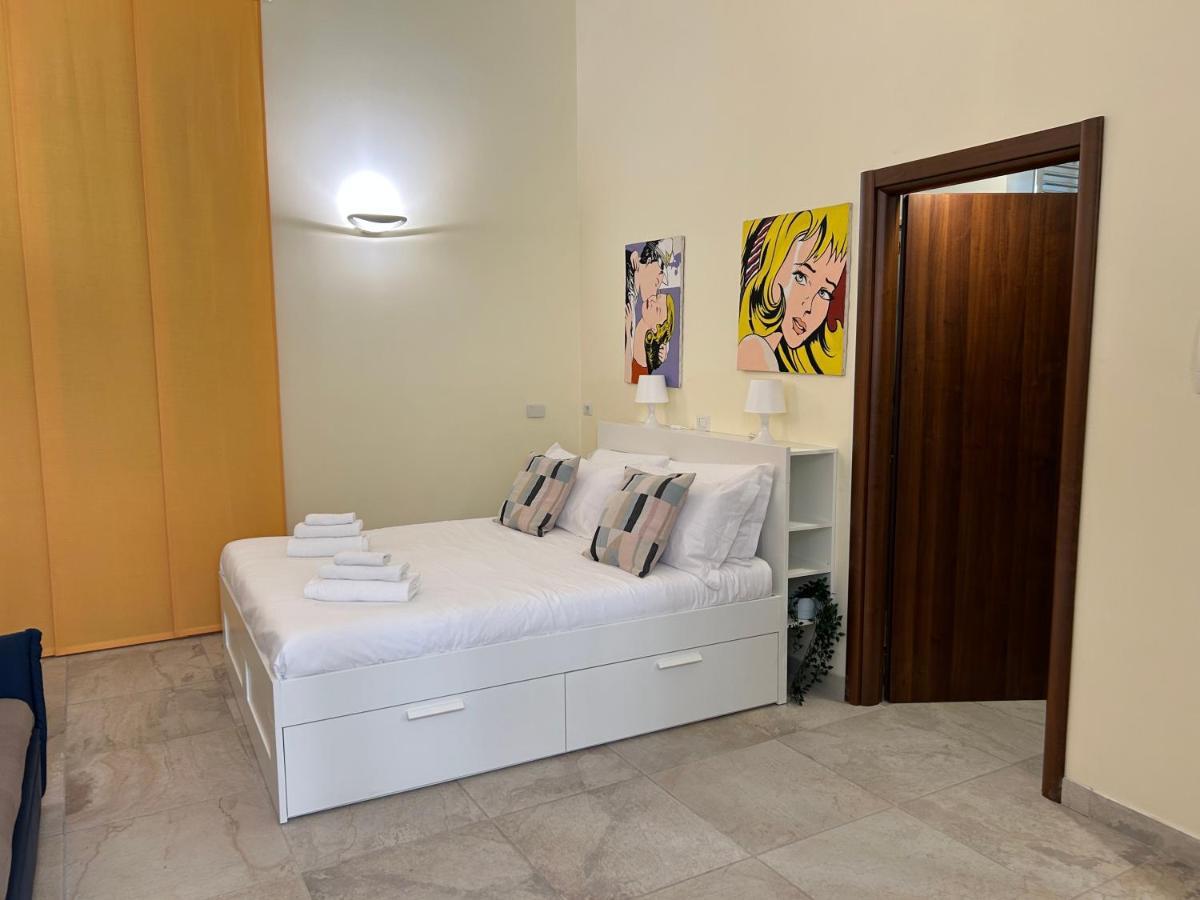 Apart-hotel Independent - St Termini By Ghor *