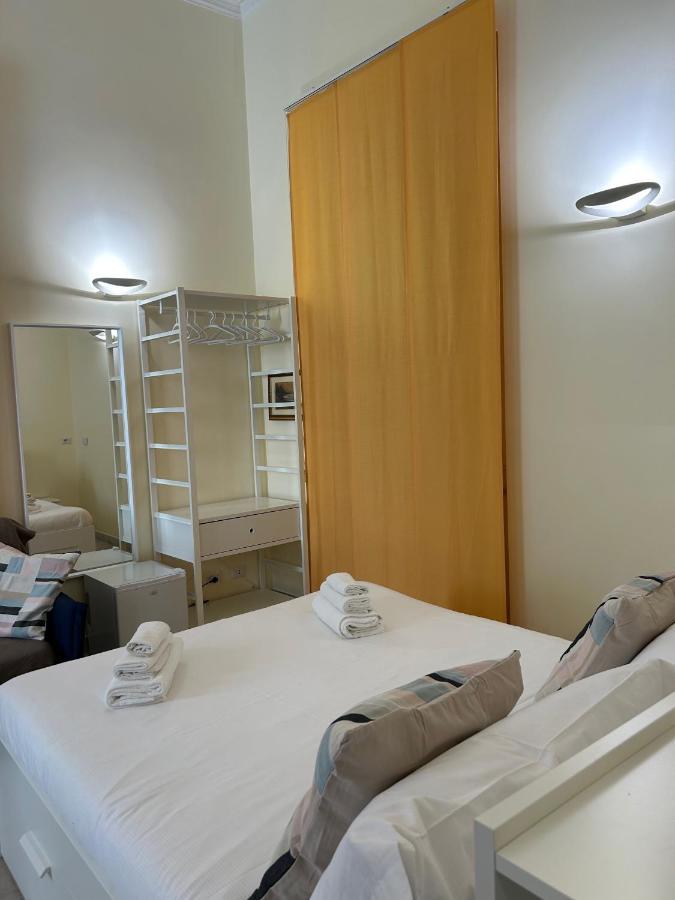 Independent - St Termini By Ghor Apart-hotel