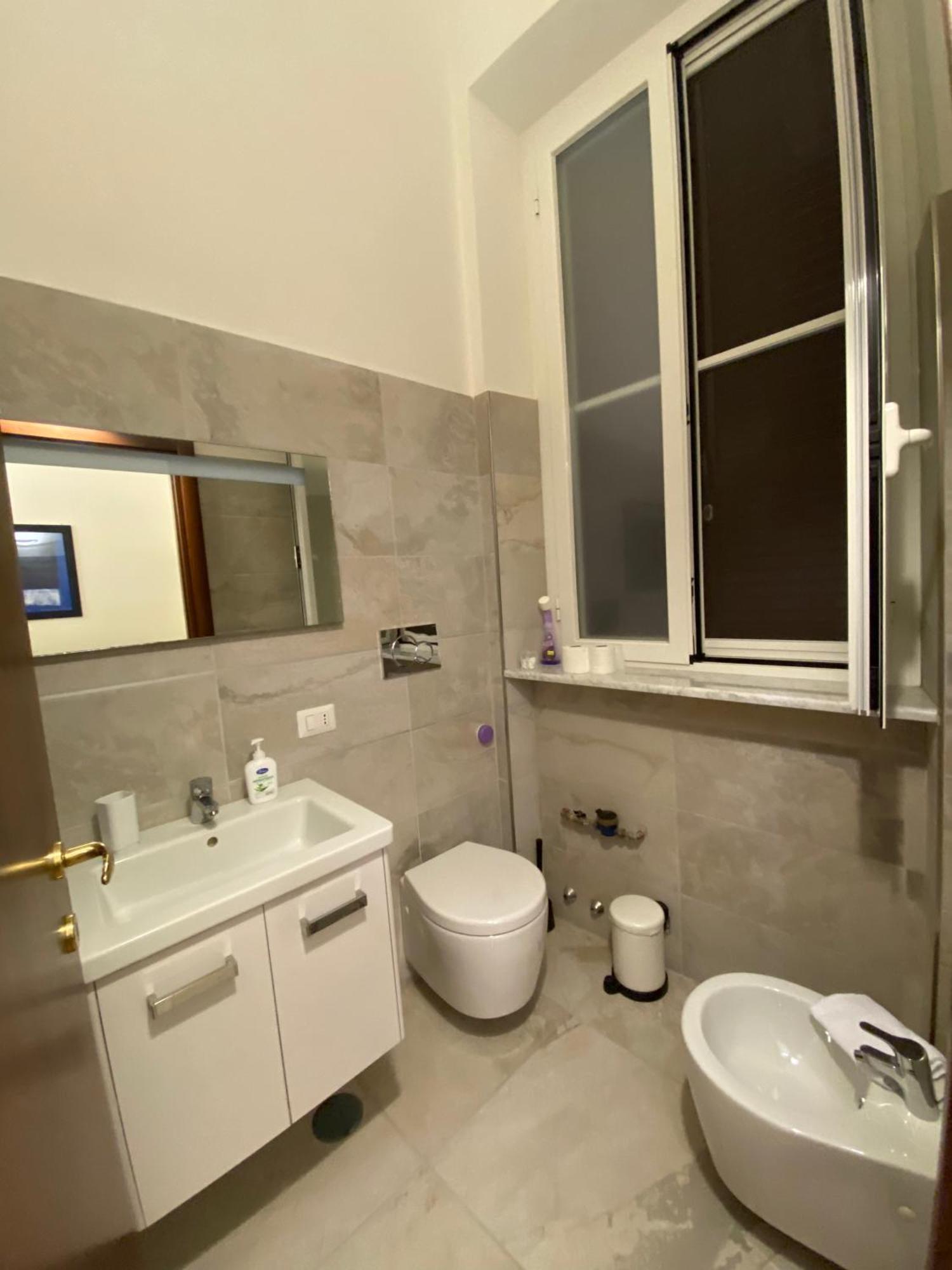 Independent - St Termini By Ghor Apart-hotel Roma