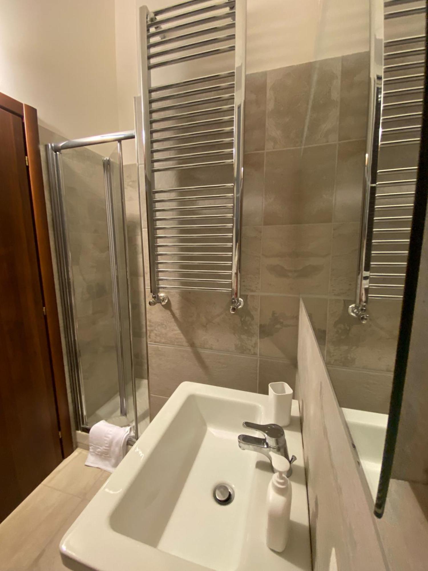 Apart-hotel Independent - St Termini By Ghor Roma