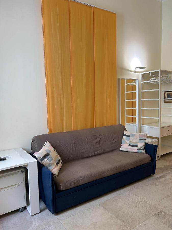 Aparthotel Independent - St Termini By Ghor Roma
