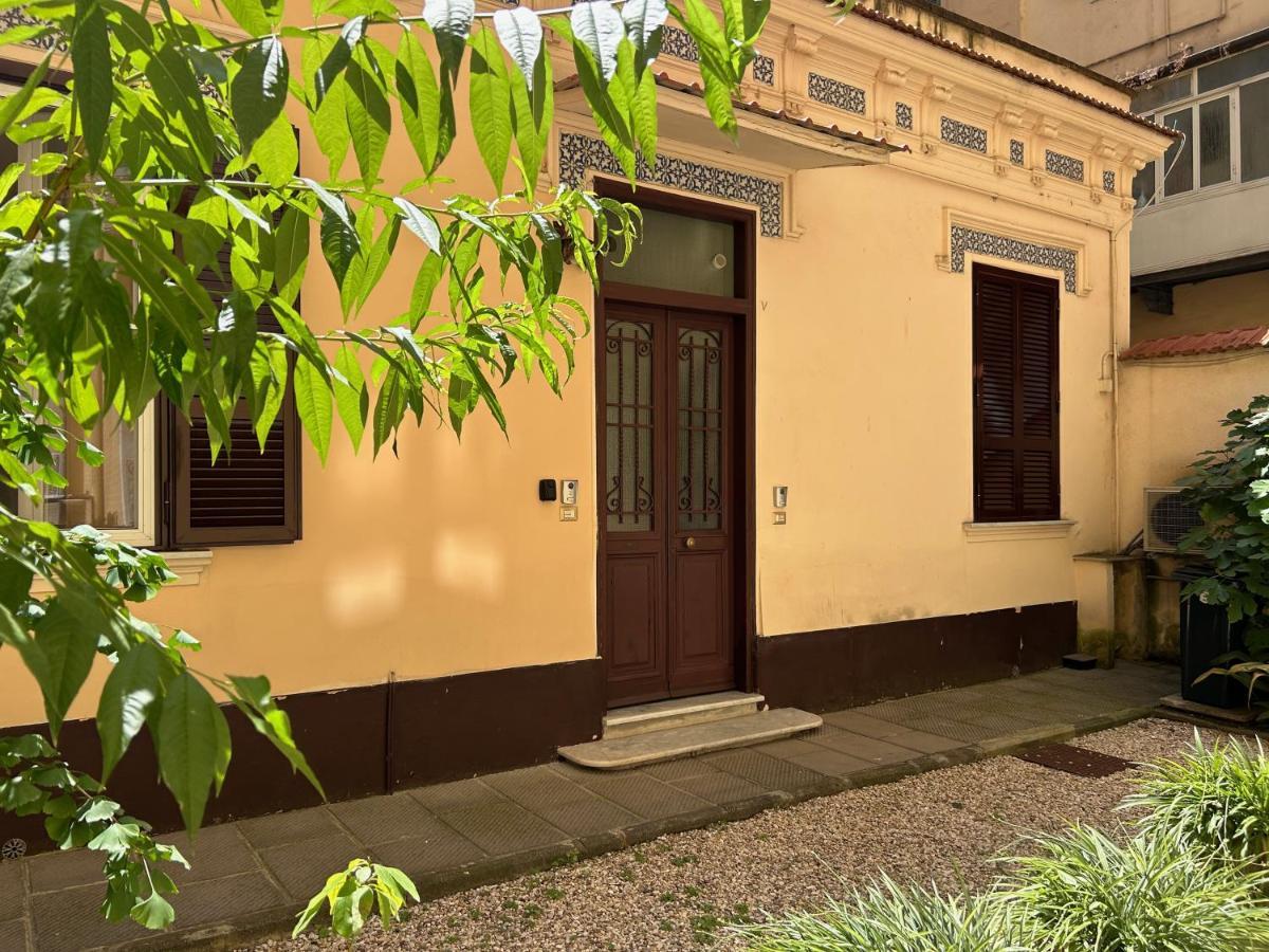 Aparthotel Independent - St Termini By Ghor Roma
